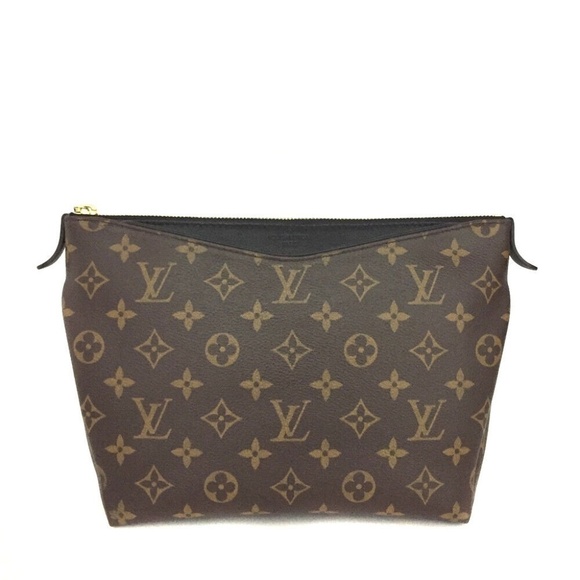 Louis Vuitton Handbags - Louis Vuitton Monogram Pallas Beauty Case Clutch